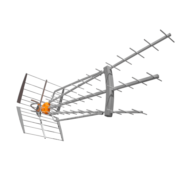 Zoom bild av DAT BOSS LR