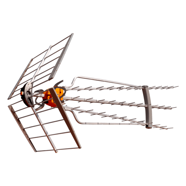 Zoom bild av DAT BOSS LR