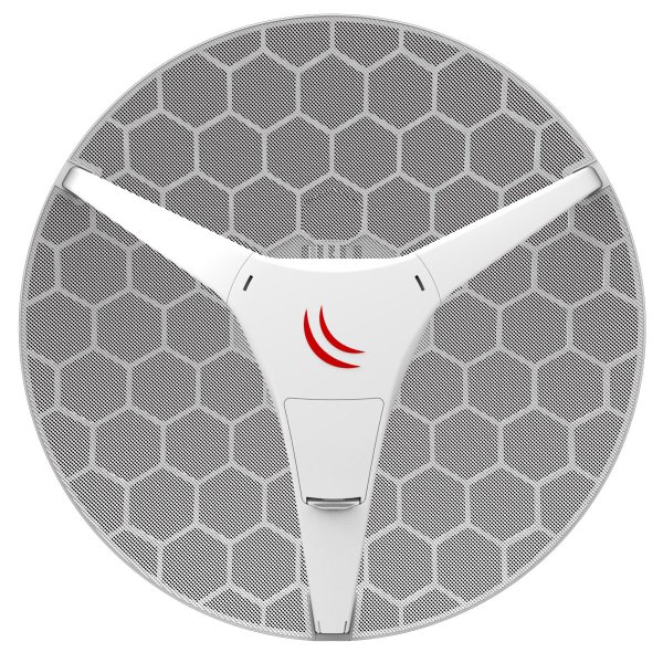 Zoom bild av Mikrotik Wireless Wire RBLHGG-60ad kit 2 Pack