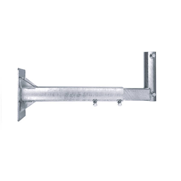 Zoom image of Adjustable Wall Mount for Satellite Dishes & Antennas 53–85 cm
