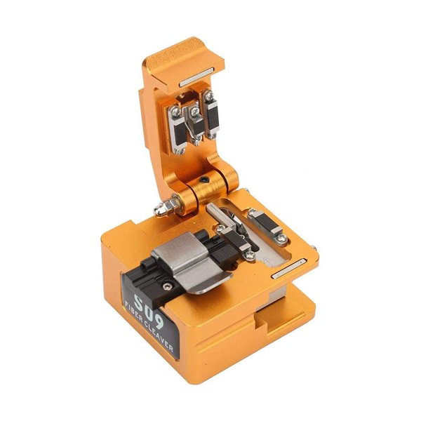 Zoom image of Signal Fire S09 Fiberklyvare – Högprecision för FTTH-installationer