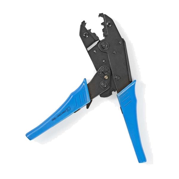 Zoom image of Pressverktyg till crimpkontakt – Universal crimpverktyg för RG59, RG60 och CFS11