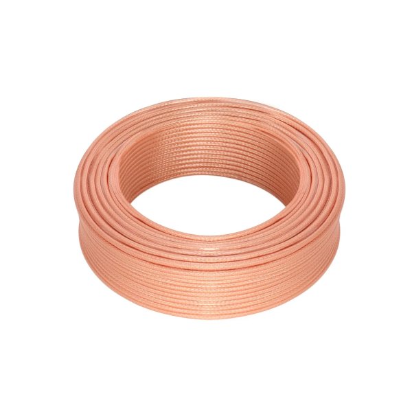 Zoom bild av Koaxialkabel RG-59