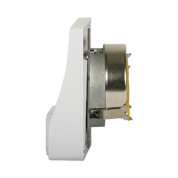 Zoom image of Vägguttag Terminal För FM/TV/SAT/TEL/LAN Infällt 