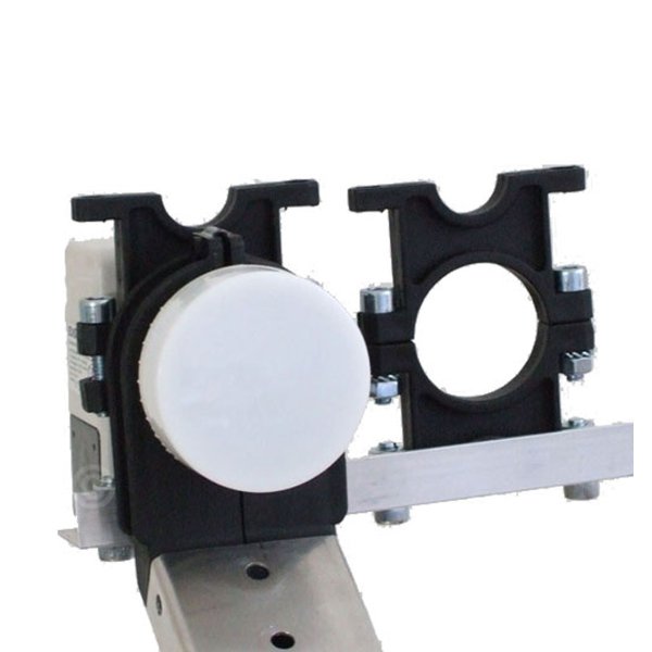 Zoom bild av Universal Sidmatning för 2 LNB