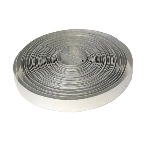 Zoom bild av Extra fästband för skorstensfäste – 20 mm brett