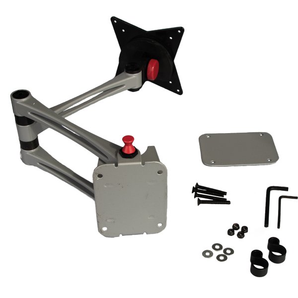 Zoom image of TV-fäste låsbart – Stabil lösning för husbil, husvagn och båt