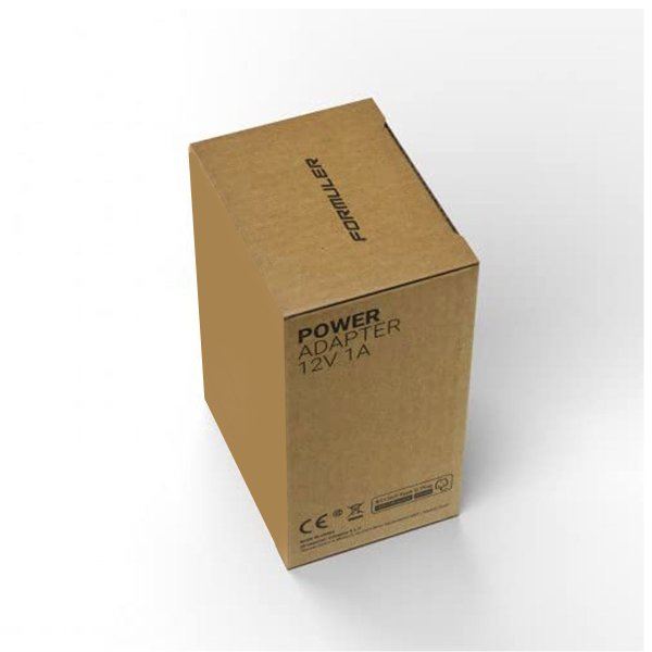 Zoom bild av Formuler iptv boxar Strömadapter original