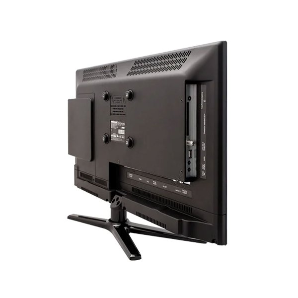 Zoom bild av Megasat Royal Line IV 19 Smart – Smart-TV för Husbil, Båt & Camping