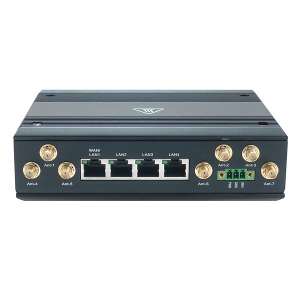 Zoom bild av AMIT VHG87B 5G WiFi