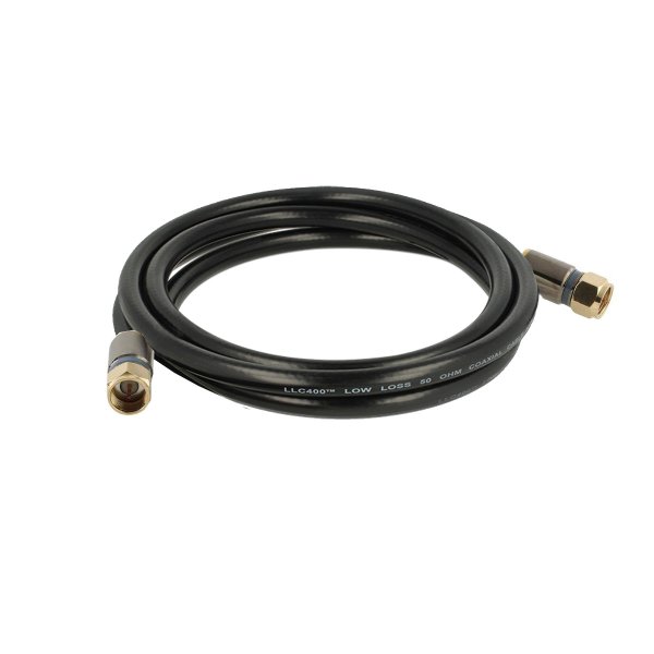 Proffs F-kabel till parabol 1,5 m