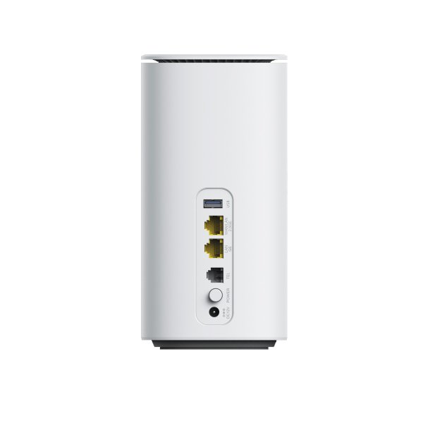 Zoom bild av Strong 5G modem & router AX3000 