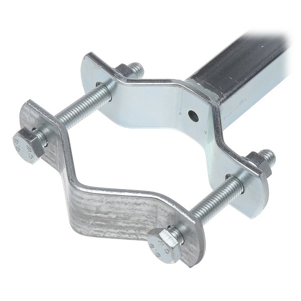 Zoom bild av Rör på rör Utliggare – 200 mm / 400 mm