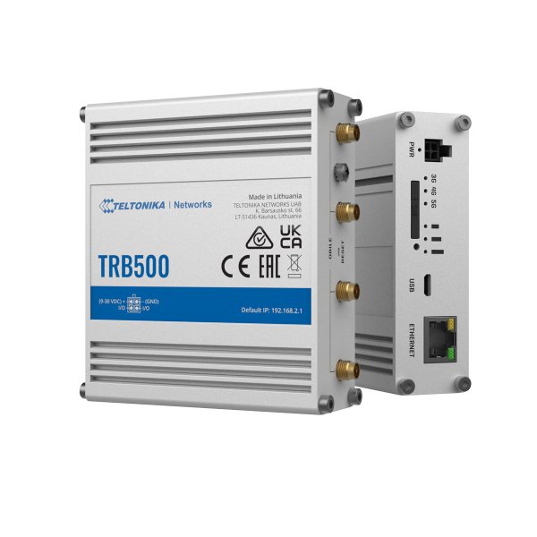 Zoom bild av TELTONIKA TRB500 5G