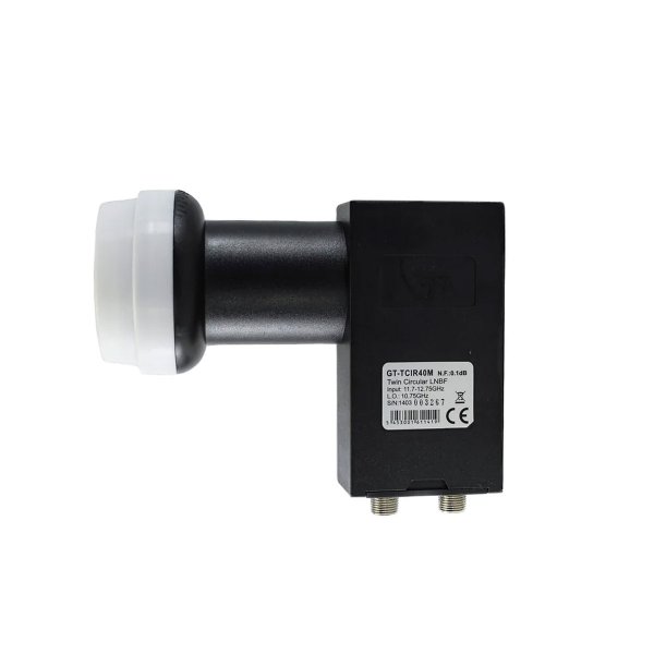 Zoom bild av LNB Circular twin