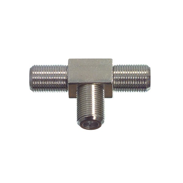 Zoom image of F-kontakt Skarv - T Adapter
