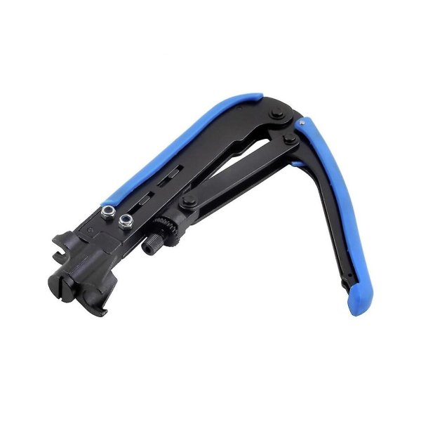 Zoom image of Kompressionstång för F-kontakter – Justerbar Universalmodell