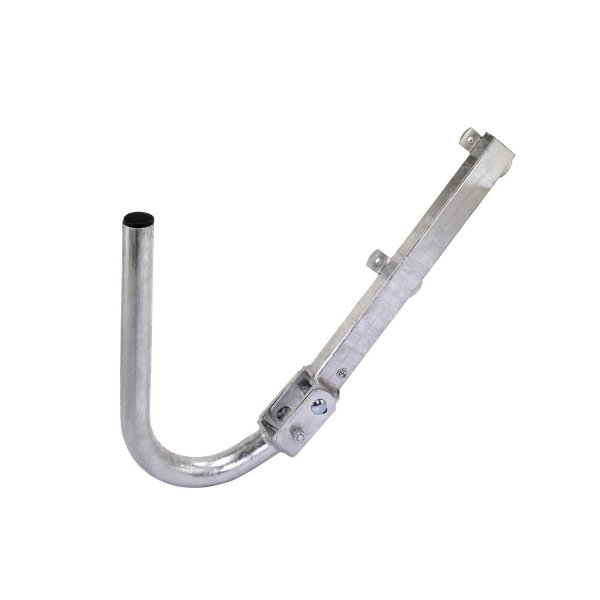 Zoom bild av Vindskenefäste för antenn eller parabol