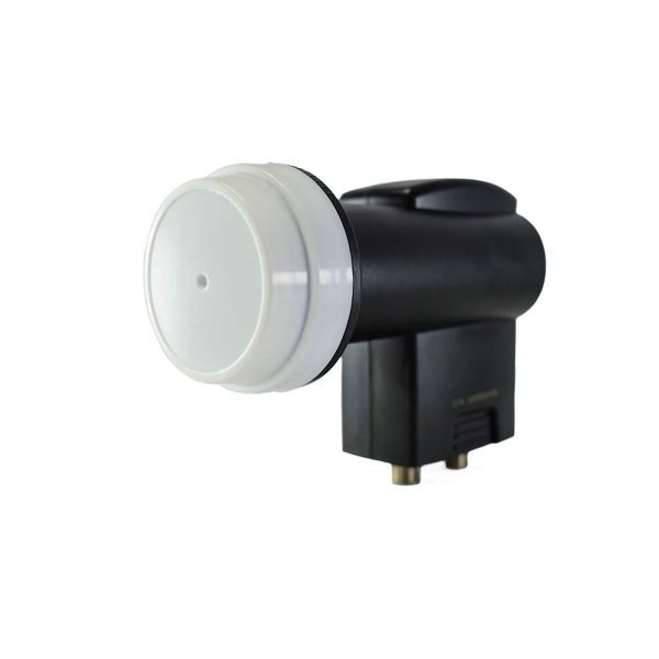 Zoom bild av LNB Circular Quad