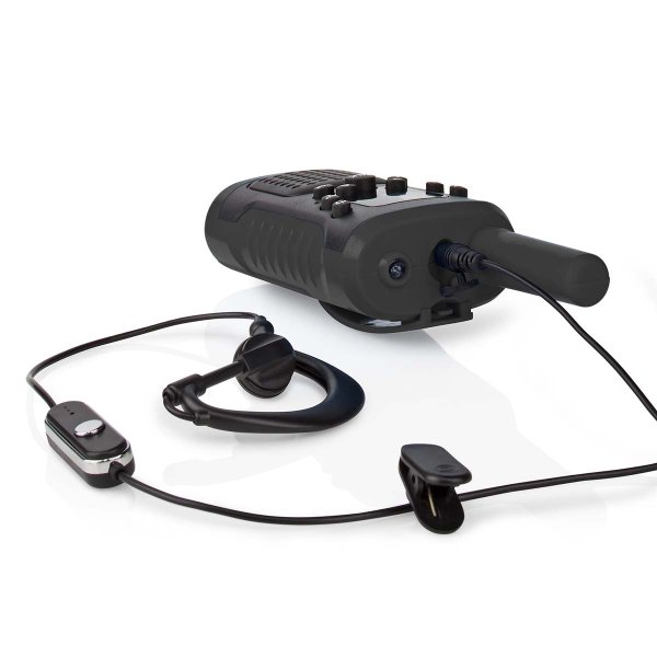 Zoom image of Walkie-talkie Set