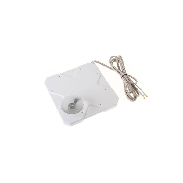 Zoom bild av 4G Bordsantenn MIMO TS9 – Förbättra din signalstyrka och uppkoppling