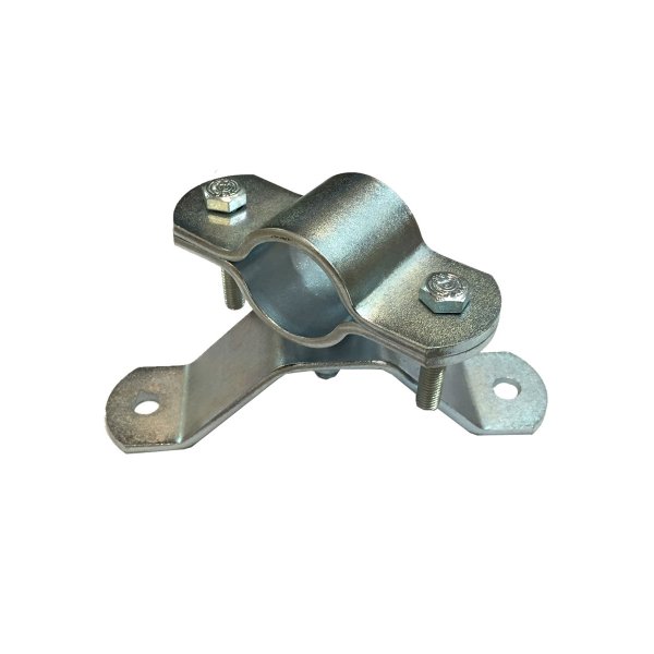 Zoom image of Rörklammer vridbar 32–42 mm