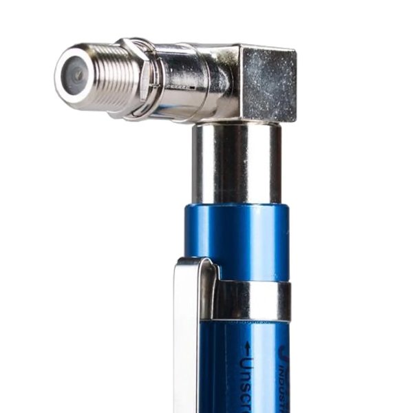 Zoom image of Kabeltestare och Kabelspårare – För felsökning & installation av kablar