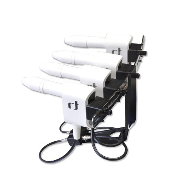 Zoom image of Inverto Dielectric kit for multiple Single - Twin