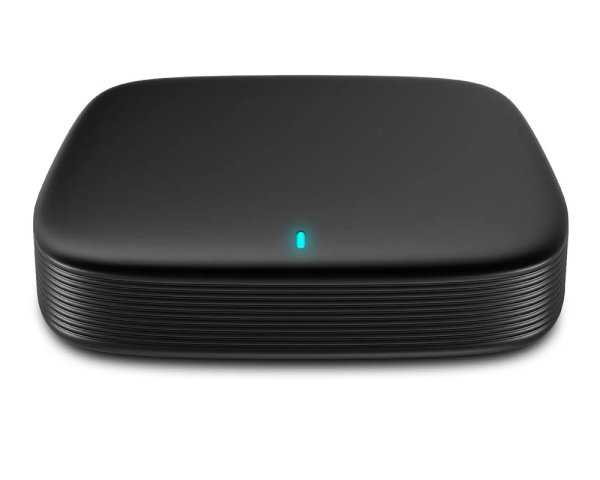 Zoom bild av MAG 555 IPTV Set Top Box 2GB RAM Android 4K