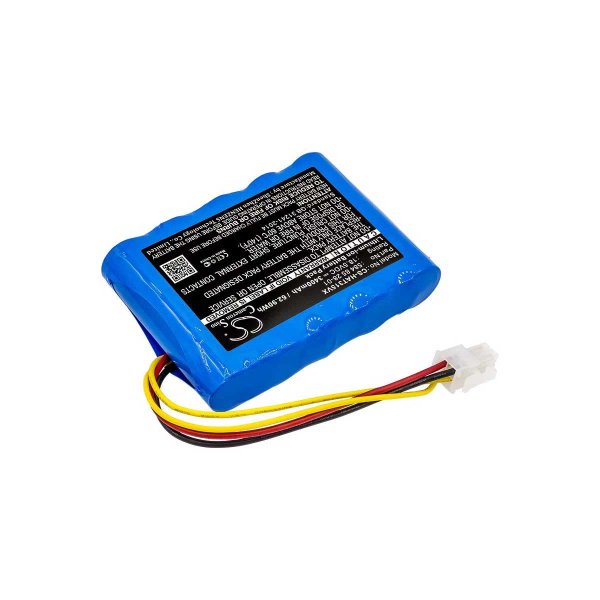 Zoom image of Batteri för Gardena Sileno, Husqvarna Automower kapacitet 3400mAh