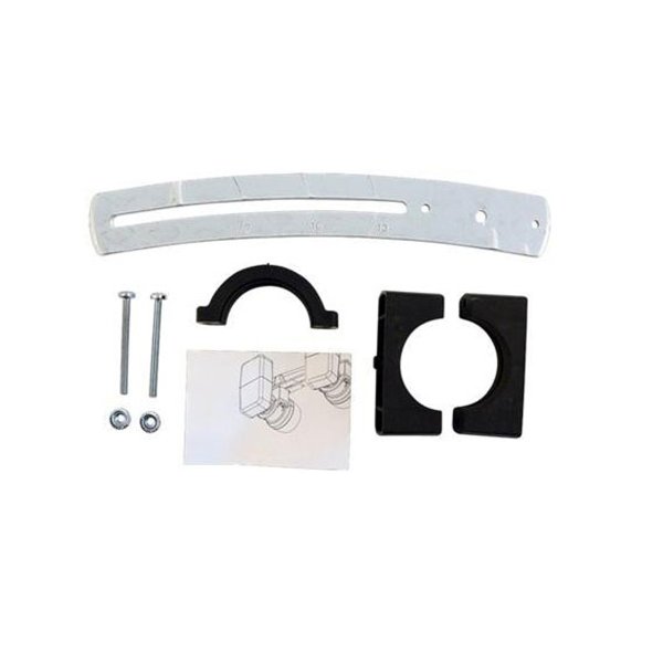 Zoom bild av Lnb multihållare för 3 LNB