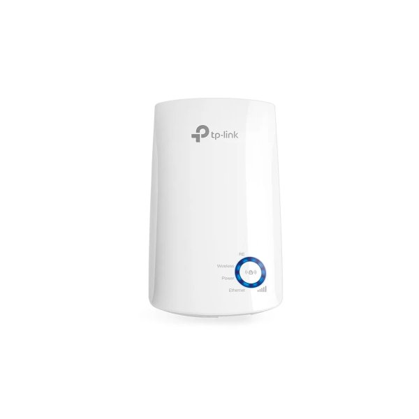 Zoom bild av TP-Link TL-WA850RE 300Mbps Universal Wireless N Range Extender (Wall Mount) 