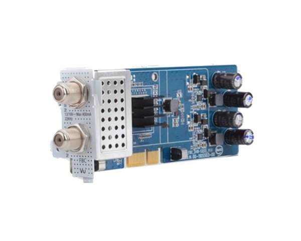 Zoom bild av VU+ DVB-S2X FBC twin Tuner Uno 4k, Ultimo 4K