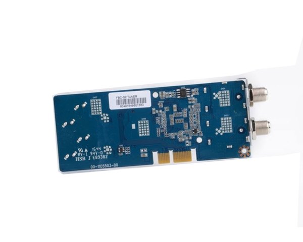 Zoom bild av VU+ DVB-S2X FBC twin Tuner Uno 4k, Ultimo 4K