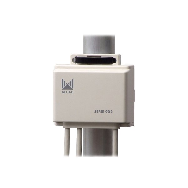 Zoom bild av Alcad MM-207 Antennfilter 2 in 1 ut