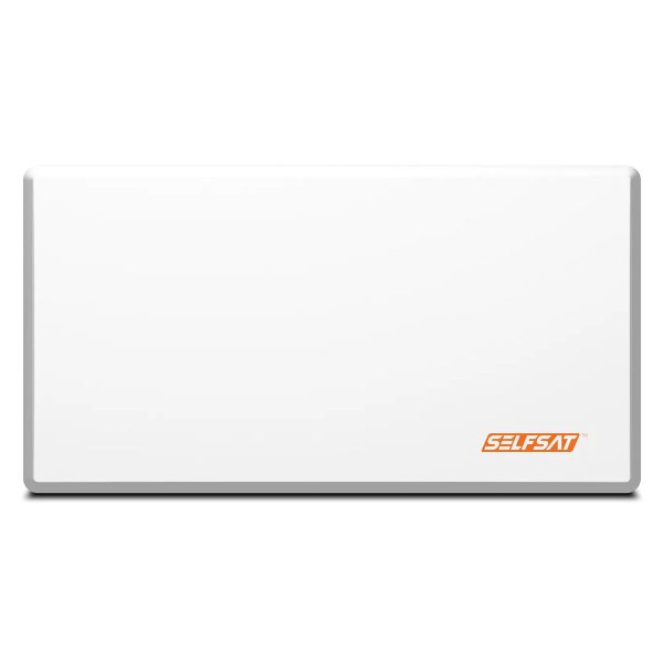 Zoom bild av Parabol Selfsat H22D+, 1 utgång