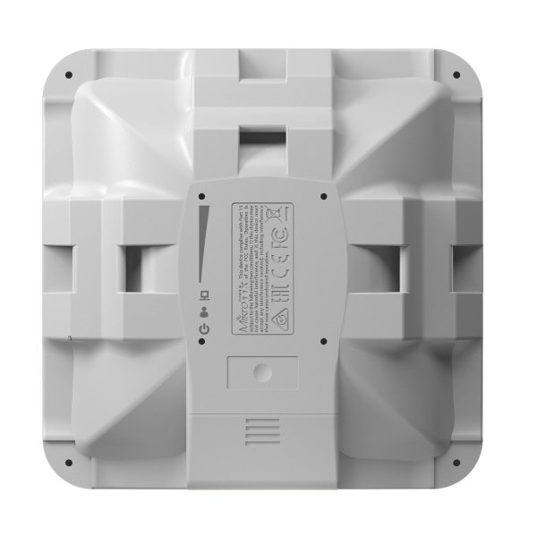 Zoom bild av Mikrotik Wireless CubeG-5ac60ad pair 2 Pack