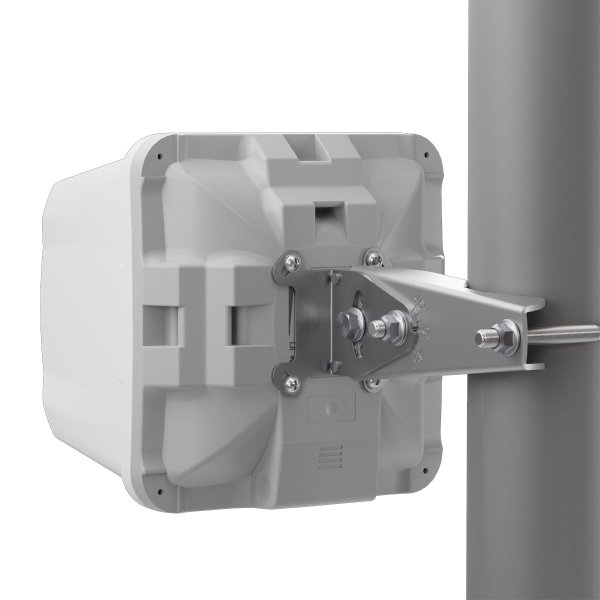 Zoom bild av Mikrotik Wireless CubeG-5ac60ad pair 2 Pack