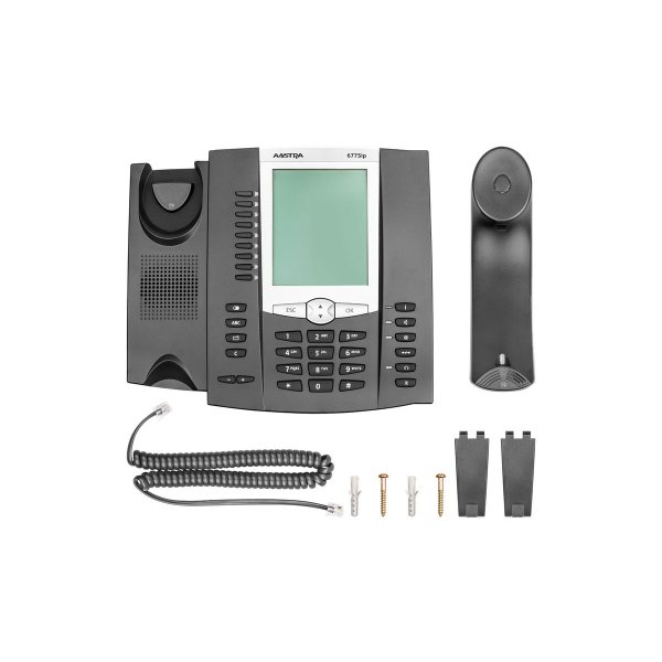 Zoom image of Aastra 6775 ip