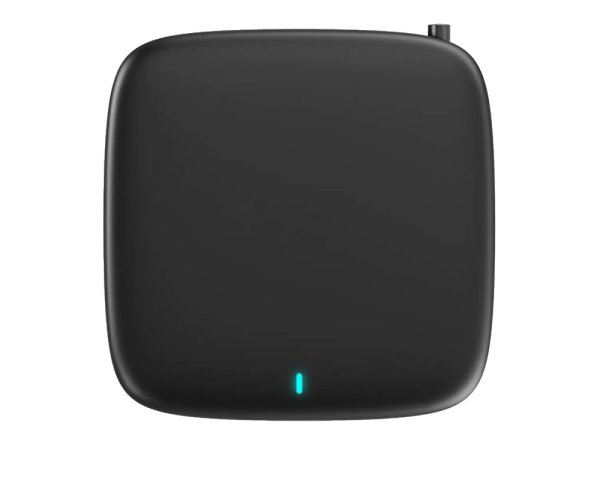 Zoom bild av MAG 555 IPTV Set Top Box 2GB RAM Android 4K