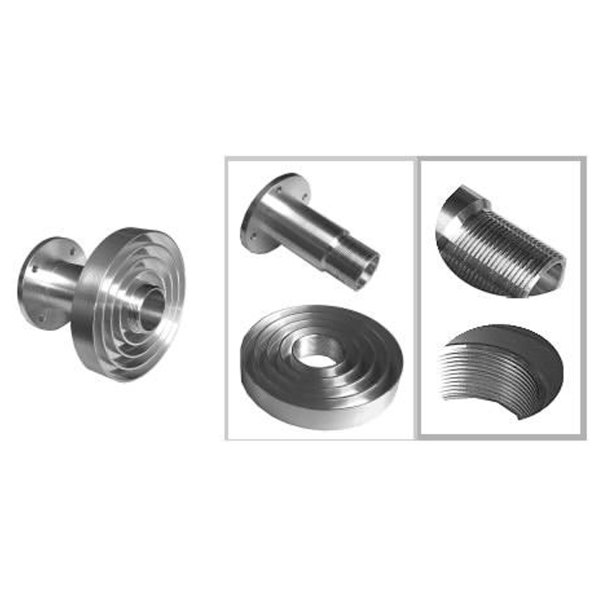 Zoom bild av Invacom justerbart matarhorn