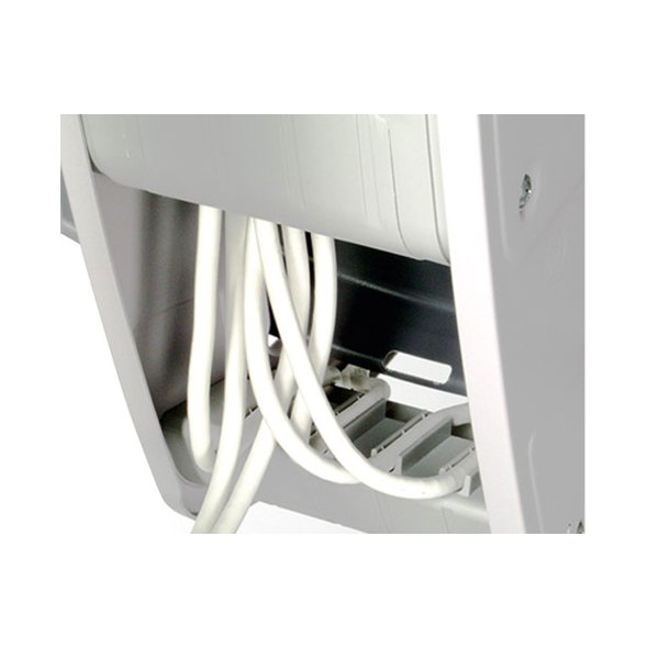 Zoom image of Fuba Diseqc-switch 2-vägs