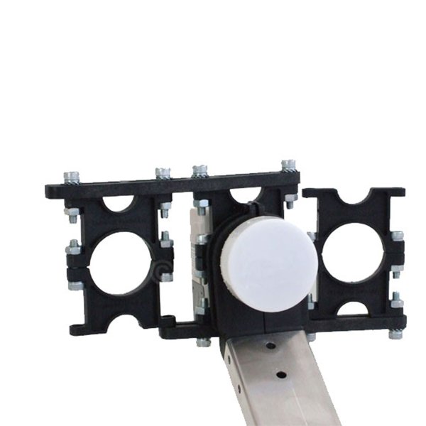 Zoom bild av Universal Sidmatning för 3 LNB