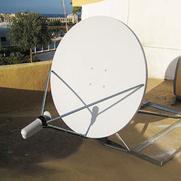 Zoom bild av Channel Master 120 CM