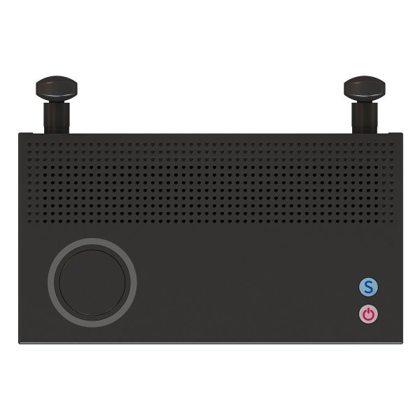 Zoom image of Selfsat FLY-200 – Trådlös HDMI-överföring med plats för hela familjen