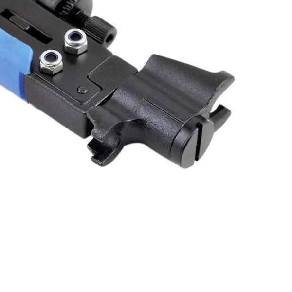 Zoom image of Kompressionstång för F-kontakter – Justerbar Universalmodell