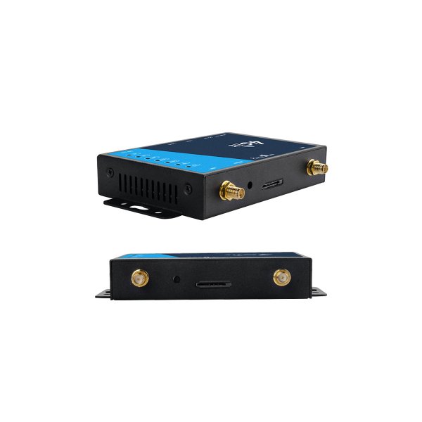 Zoom bild av CP500 Industrirouter – Stabil 4G LTE för Hem, Kontor & Fordon