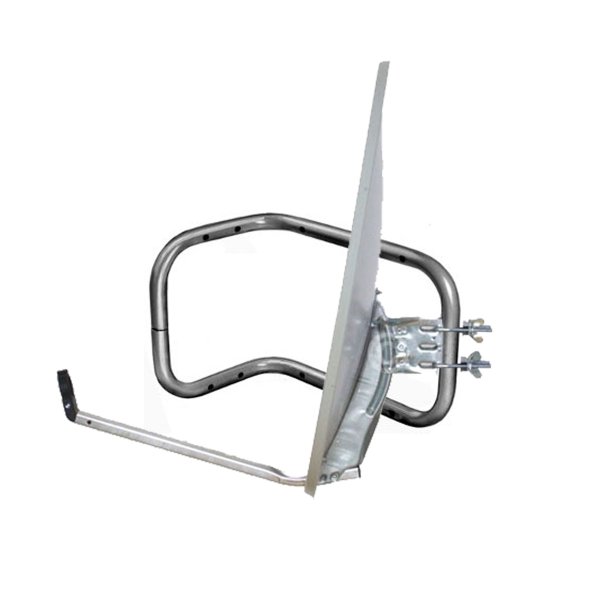 Zoom image of Väggfäste U-modell – Bygger ut 50 cm (vinklad 90°)