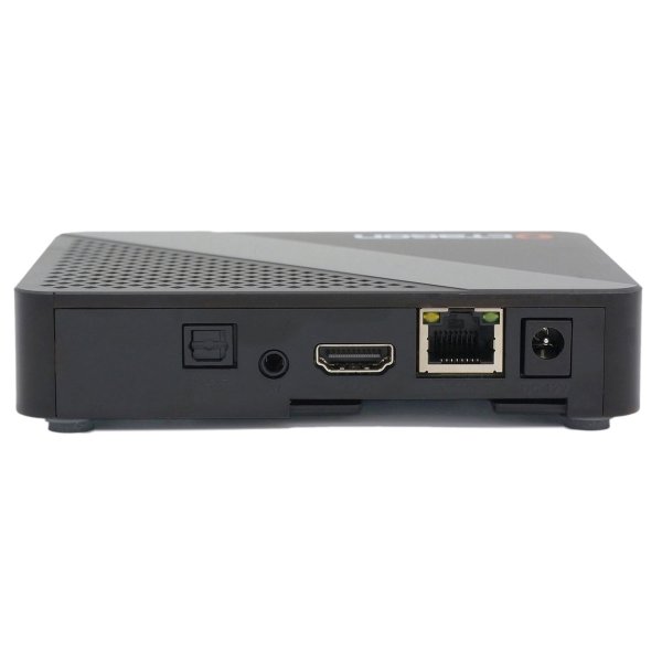 Zoom bild av Octagon SX888 SE V2 HD IPTV Box H.265 – Linuxbaserad IP-mottagare