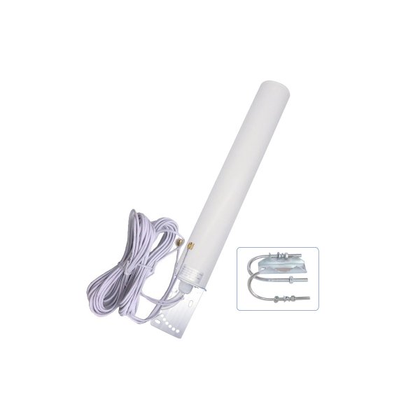 Zoom bild av Rundstrålande 4G LTE MIMO 18dBi